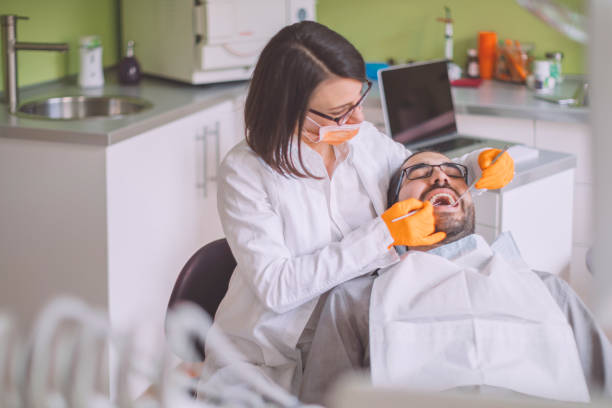Best Walk-In Emergency Dentist in Fort Polk South, LA