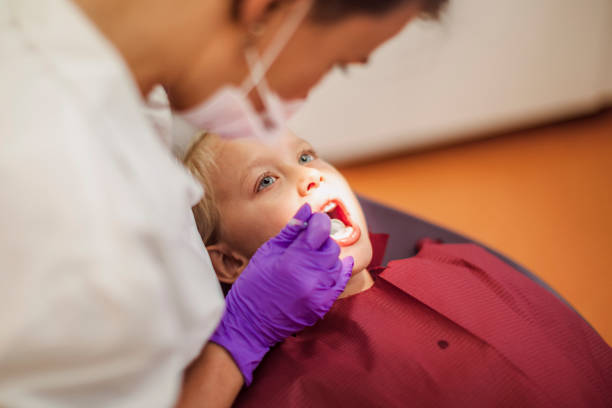 Best After-Hours Emergency Dentist in Fort Polk South, LA