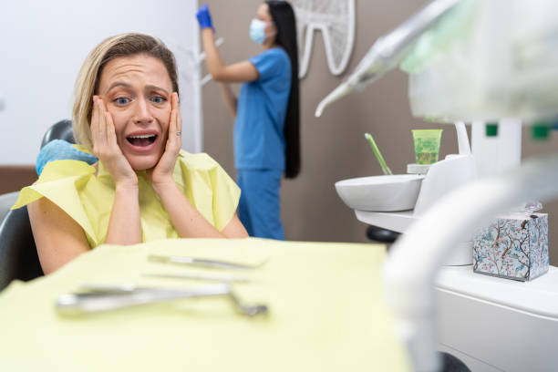 Best Emergency Dental Surgery in Fort Polk South, LA