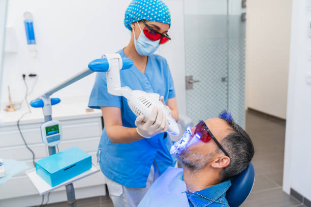 Best Pediatric Emergency Dentist in Fort Polk South, LA