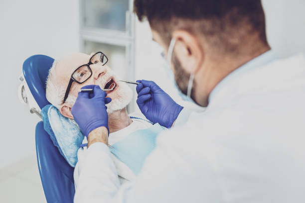 Best Emergency Treatment for Toothache in Fort Polk South, LA